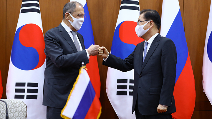 СЕНСАЦИЯ, КОТОРУЮ ПРОГЛЯДЕЛИ: ОТ США ОТХОДИТ ТЕХНОЛОГИЧЕСКИЙ ЛИДЕР ЕВРАЗИИ