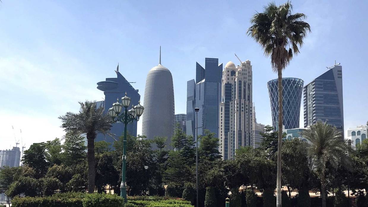 Национальный день Катара: ОАЭ поздравили Доху с 50-летием государства