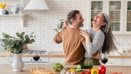 5 способов провести праздник 14 Февраля, которые разбудят угасшие чувства