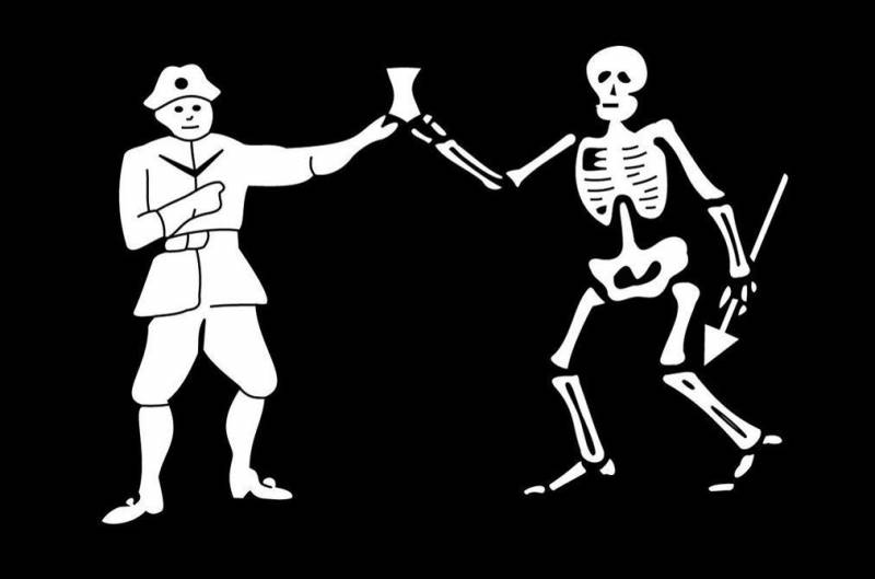 Флибустьеры и буканьеры Флибустьеры и буканьеры история