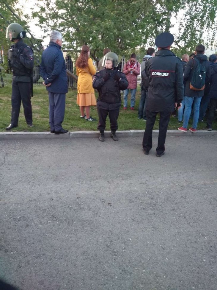 Прикольные фотографии - воскресный выпуск 