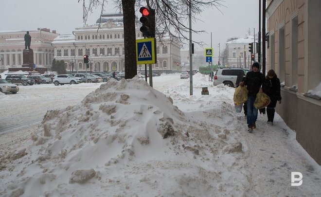 В Татарстане к зиме скорректируют план 