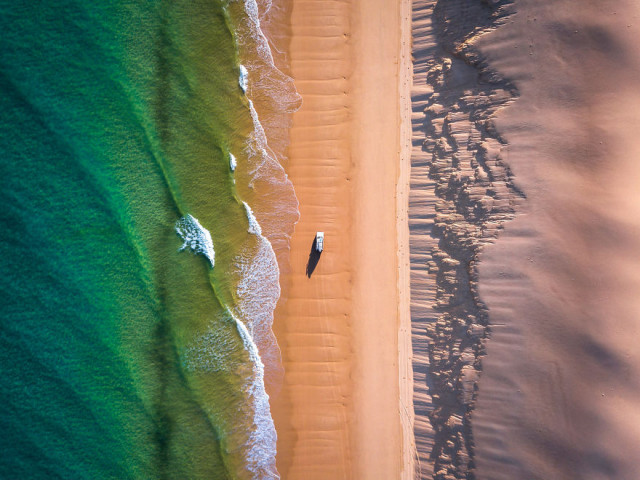 Лучшие тревел-снимки фотоконкурса Aerial2020 природа,тревел-фото,фотоконкурс