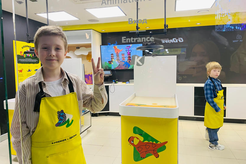 1. Без подписи