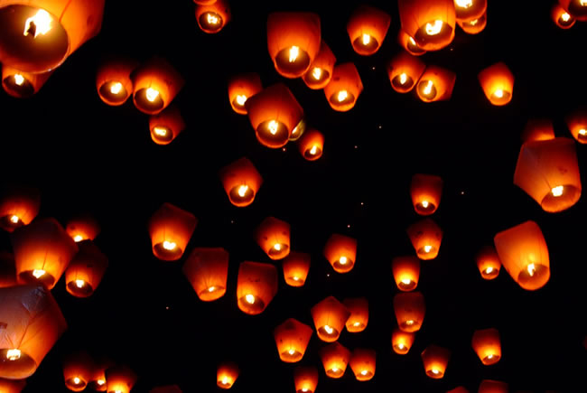 Lantern-Festival-—-Pingxi-Taiwan