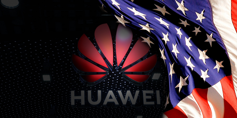 Huawei хоронят заживо. Компании отдают всего 4% рынка смартфонов в 2021 году