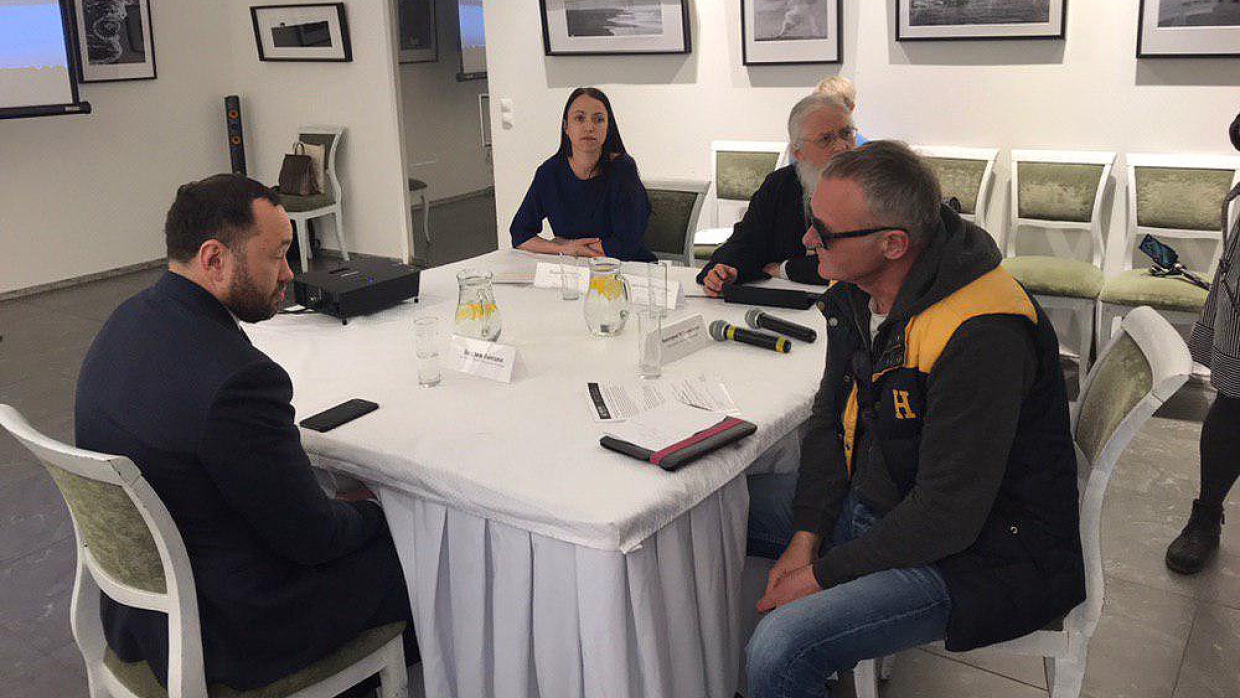 Делегация Владимирской области приняла участие в работе российско-сербского культурного форума