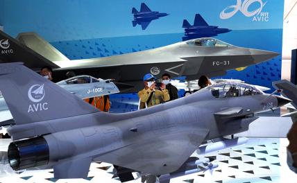 Гиперзвук: Китайский шпион сбежал на Запад со скоростью в 5 махов