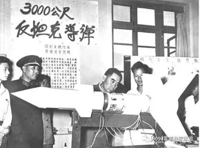 Китайские управляемые противотанковые ракеты, созданные на базе иностранных образцов Китайские управляемые противотанковые ракеты, созданные на базе иностранных образцов оружие