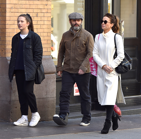 Майкл Шин и его девушка Анна Лундберг стали родителями Майкл Шин и его девушка Анна Лундберг стали родителями Звезды,Звездные пары