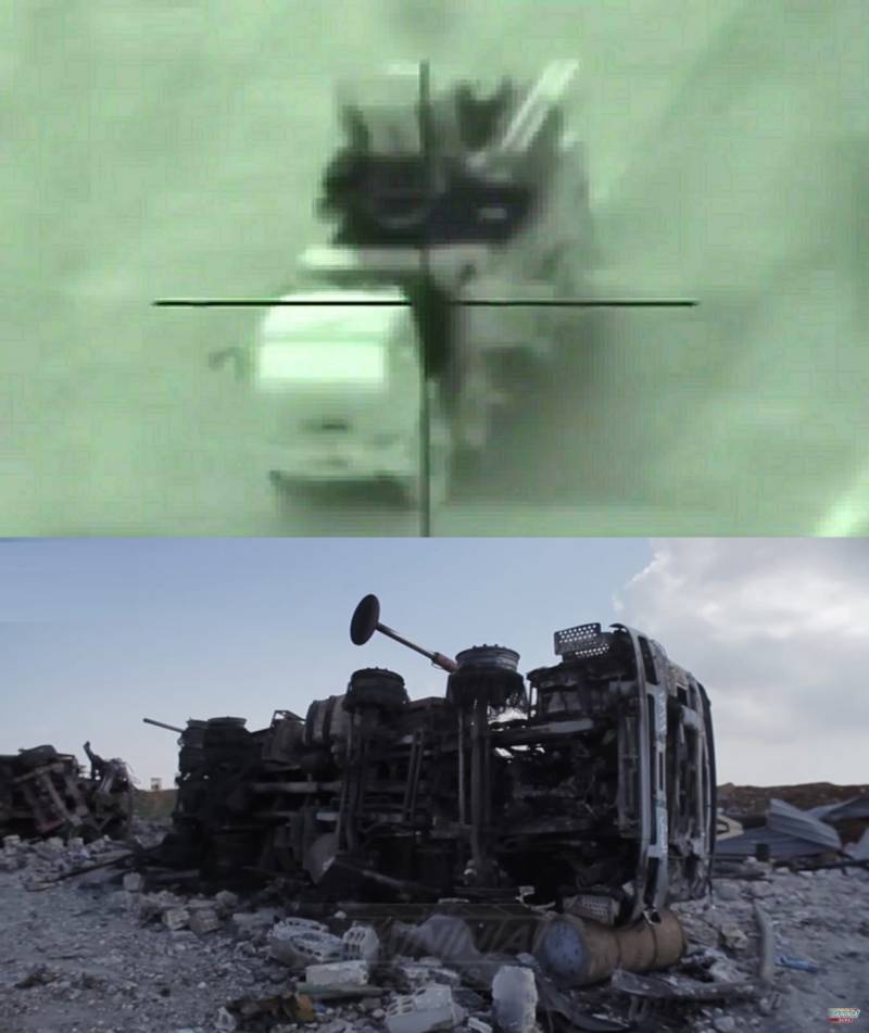 КАЗ-ПВО – комплекс активной защиты противовоздушной обороны оружие