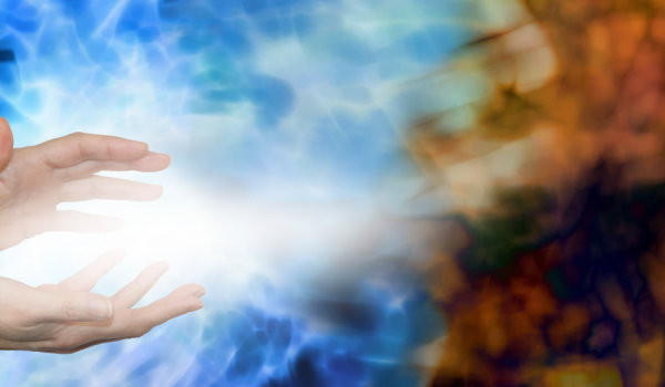 Как чтобы избавиться от энергетических связей