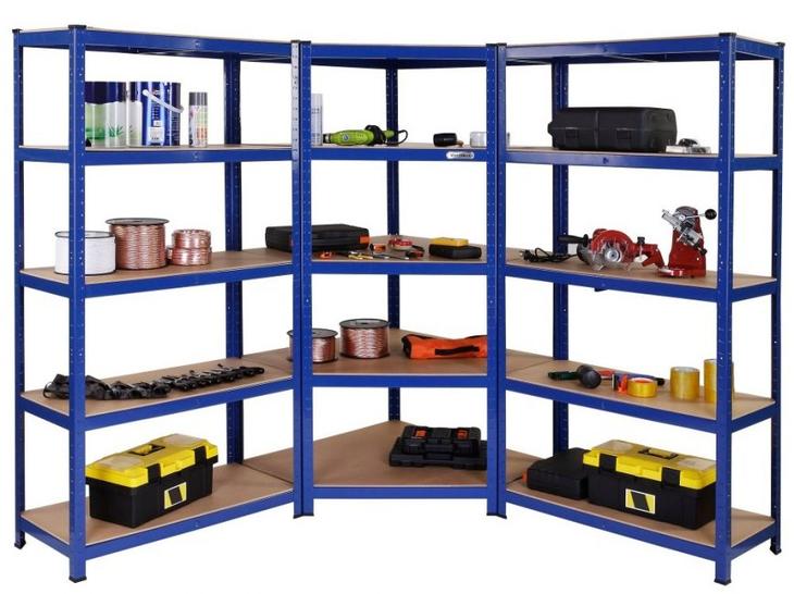 Полки в гараже: порядок прежде всего. Инструкция изготовления своими руками Полки в гараже: порядок прежде всего. Инструкция изготовления своими руками идеи,мастер класс,самоделкин,сделай сам,советы