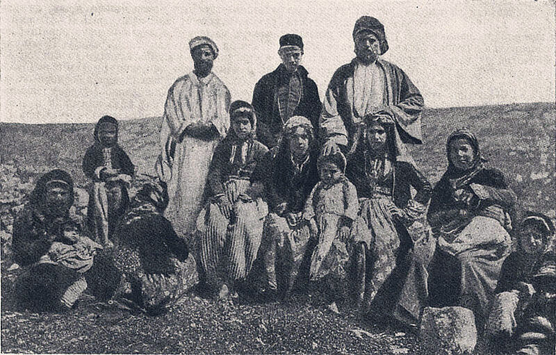 Это интересно: Самаритяне: кто они такие на самом деле, и за что их не любили евреи? Это интересно: Самаритяне: кто они такие на самом деле, и за что их не любили евреи?