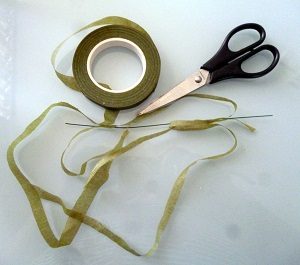 Шкатулка в стиле «Прованс» своими руками самоделкин