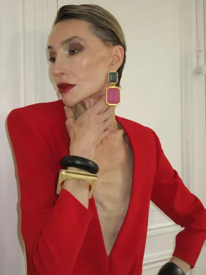 Наталья Максимова