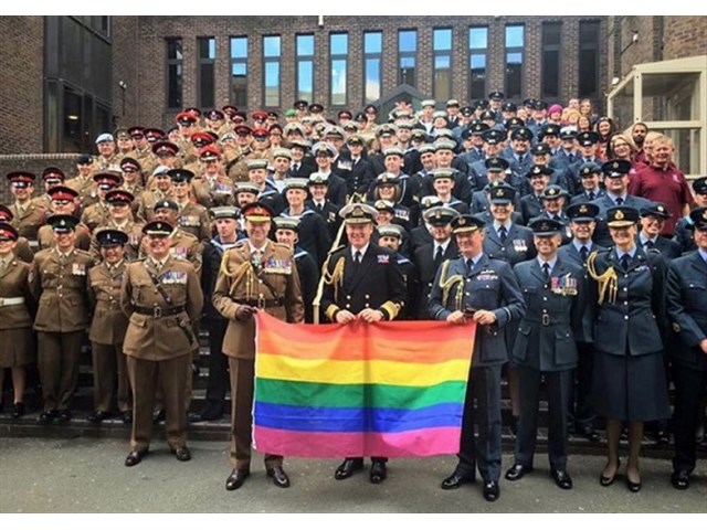 Размышления о том, зачем Британия хочет, «чтобы помнили…»