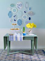 Остатки сладки: 45 нестандартных идей для творчества из остатков обоев Остатки сладки: 45 нестандартных идей для творчества из остатков обоев очумелые ручки