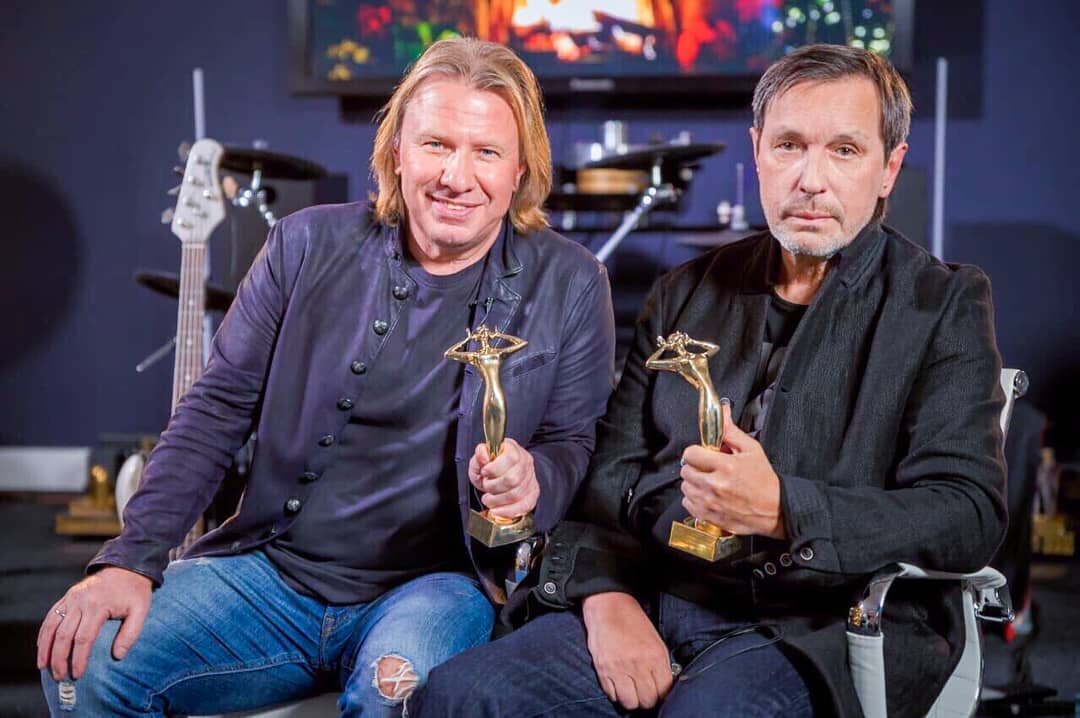 Талант, однолюб, борец: закулисье жизни Николая Носкова Звезды