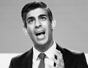 Ради спасения экономики Британию вернут в XIX век