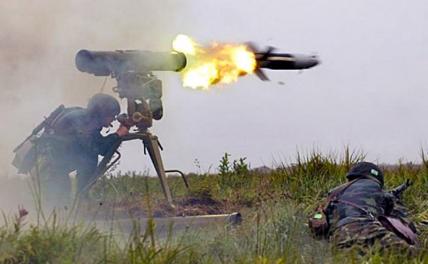 Благодаря русскому оружию Ормузский пролив станет кладбищем авианосцев