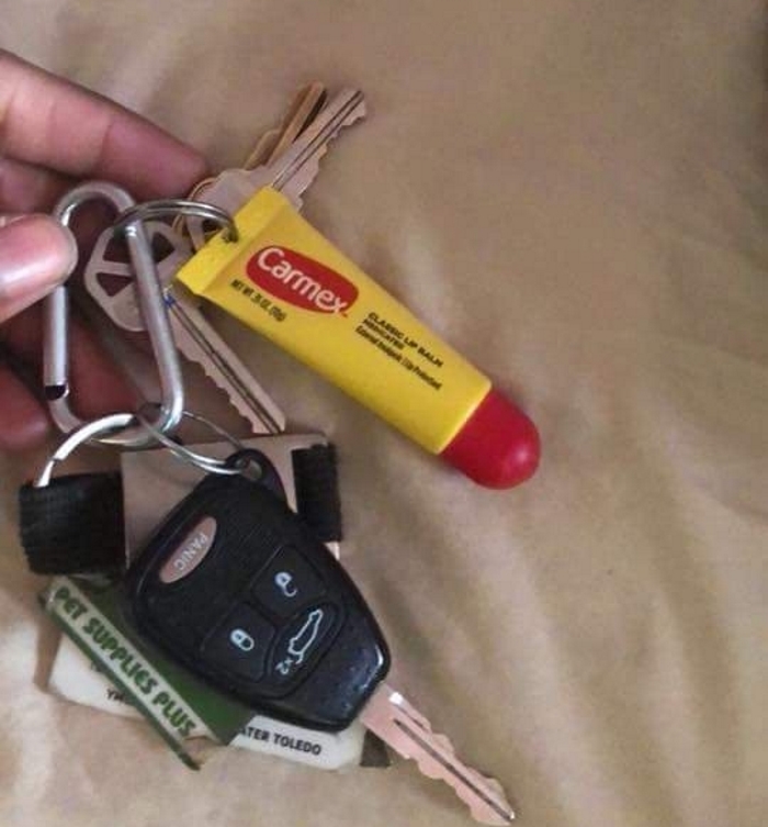 19 хитростей на все случаи жизни