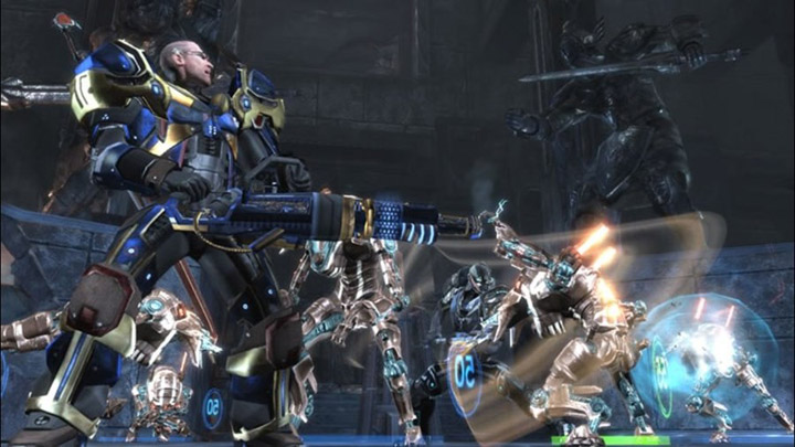 Судебные разбирательства в игровой индустрии Игры,общество,судебные разбирательства