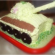 Торт-танк