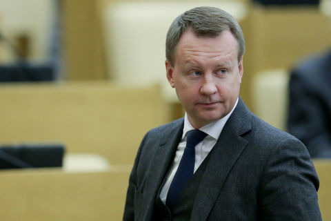 Вассерман раскрыл причины убийства Вороненкова, разложив все «по полочкам»