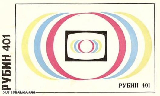 Байки о первом цветном телевизоре Байки о первом цветном телевизоре