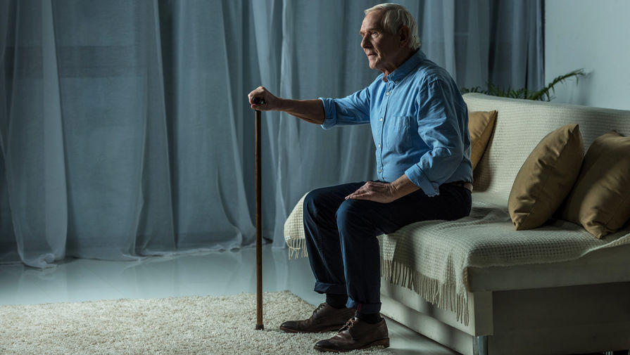 В Великобритании мужчина обворовал пенсионера, разрешившему пожить в его доме