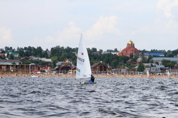 Не Казанью единой: 25 главных городов Татарстана города,Россия,Татарстан