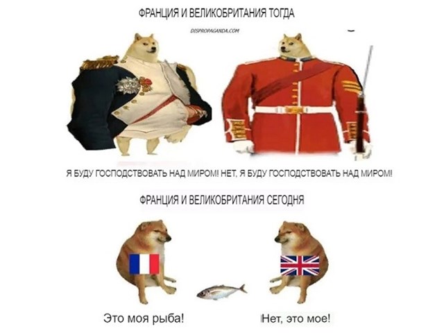 Размышления о том, зачем Британия хочет, «чтобы помнили…»