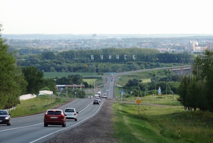 Не Казанью единой: 25 главных городов Татарстана города,Россия,Татарстан