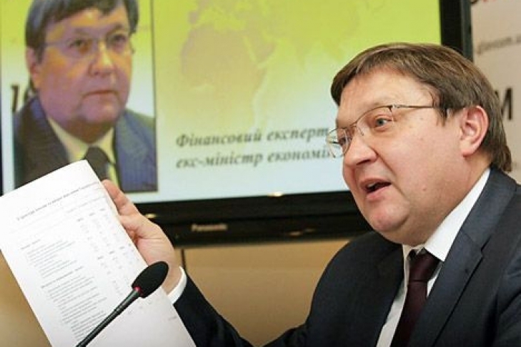 Экс-министр экономики: Украинцы в 2018 станут еще беднее