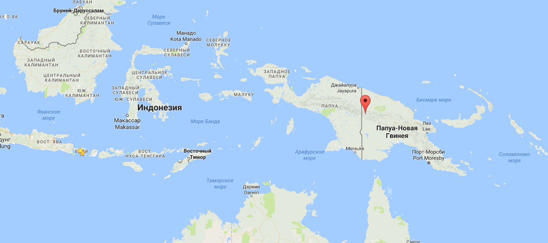 Какой остров наибольший по площади. Остров Калимантан на карте. Острова Ява Калимантан и новая Гвинея на карте. Острова Тасмания новая Зеландия новая Гвинея на карте.
