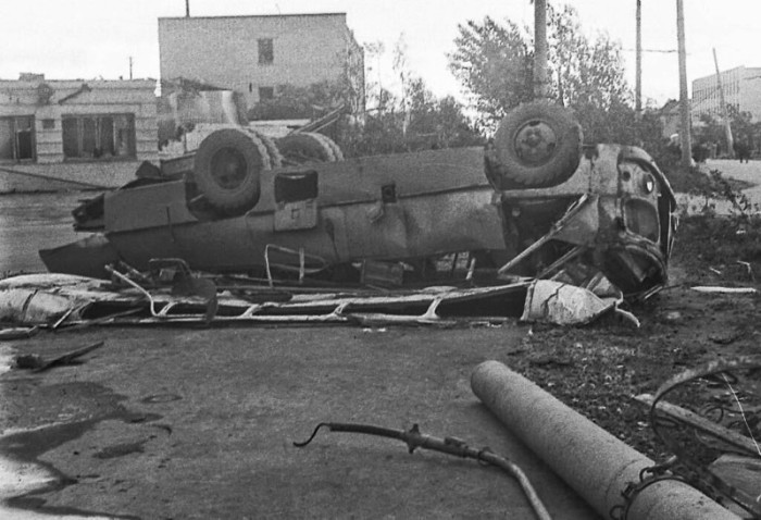 Разрушительные катаклизмы в СССР: Как за минуты погибали города, и где было жить опаснее всего 