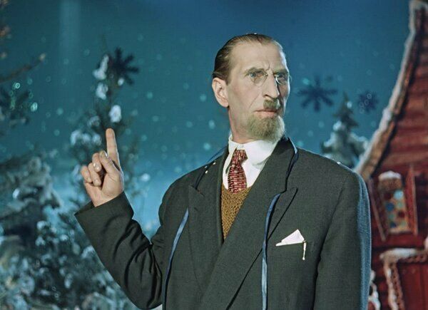 Актерские трагедии: почему любимый актер Гайдая умер от безумия Актерские трагедии: почему любимый актер Гайдая умер от безумия актер