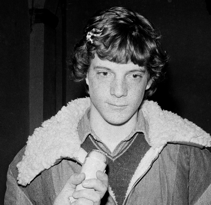 История самого богатого человека на земле, который отказался платить выкуп похитителям собственного внука История самого богатого человека на земле, который отказался платить выкуп похитителям собственного внука Жизнь,Истории,Отношения,проблемы