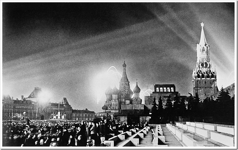 Победа в разных уголках мира в фотографиях вторая мировая, вторая мировая война, история, фото