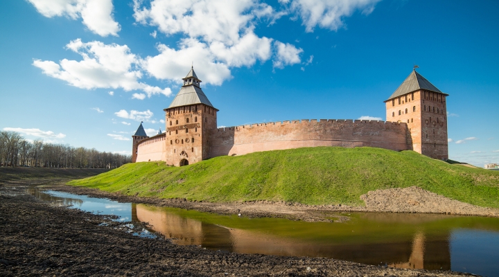 Самые-самые российские города этого года