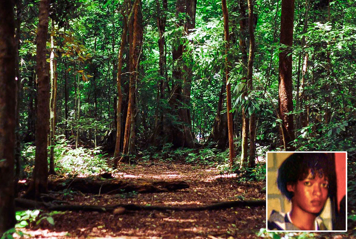 5 вошедших в историю расследований, которые разворачивались по небанальным сценариям 5 вошедших в историю расследований, которые разворачивались по небанальным сценариям доказательства,загадки,история,мистика,аномалии,спорные вопросы