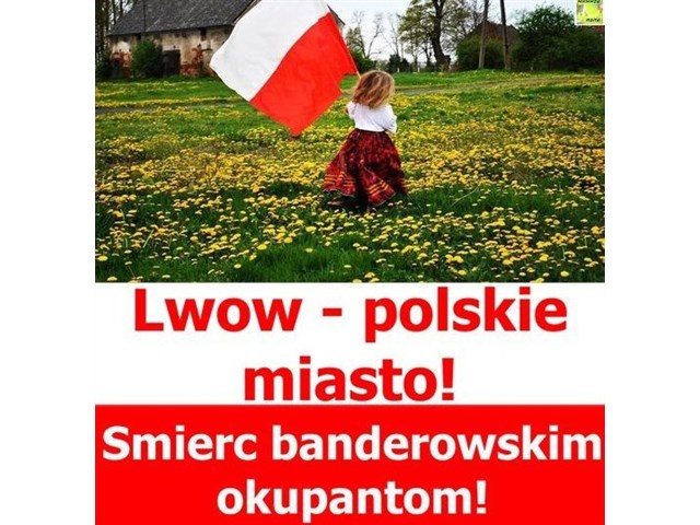 "Jeszcze Polska Nie Zginęła", но вже пахнет некошерно геополитика
