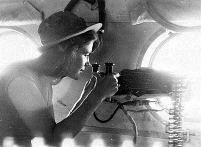 Ирина Алферова в Афганистане, 1985 год Ирина Алферова в Афганистане, 1985 год