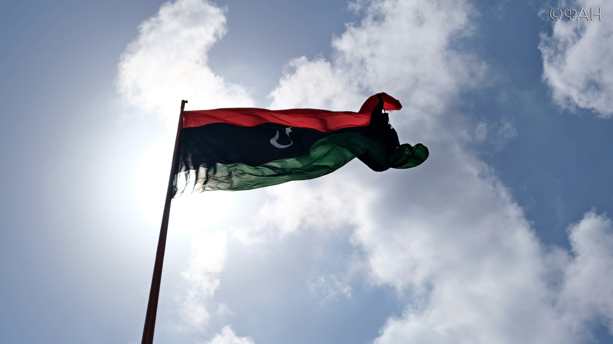 ليبيا ، حصاد  15 نوفمبر: الولايات المتحدة تؤثر على ليبيا من خلال الأمم المتحدة بينما المفاوضون في تونس اتفقوا على المرشحين للحكومة الجديدة