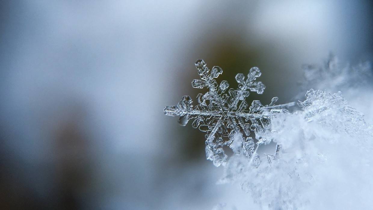 Метеоролог Шувалов предсказал сильные морозы на Урале и в Сибири