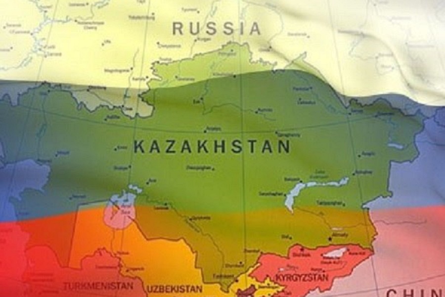Казахстан – новая цель паразитов из США