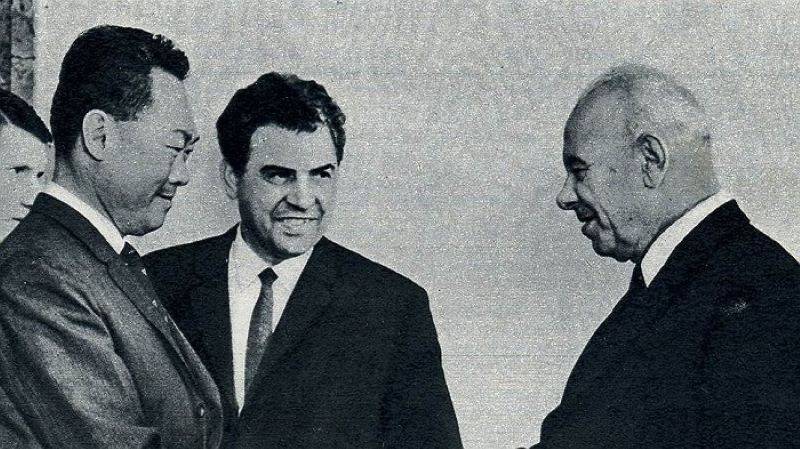 Этот старый и добрый, но забывчивый Сингапур Этот старый и добрый, но забывчивый Сингапур геополитика