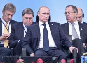 Штамм «Омикрон» взрывает Кремль: Путин оказался меж двух пожаров