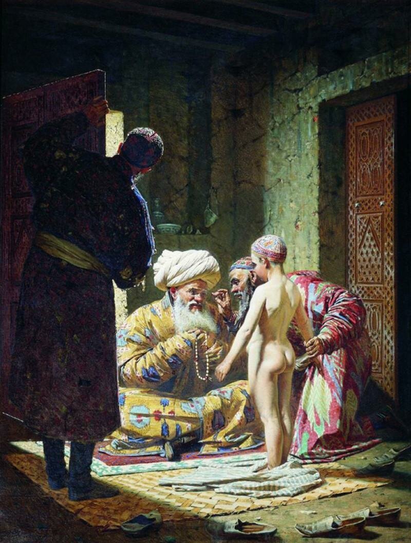 Мой друг художник и… солдат: Жизнь и смерть Василия Верещагина Мой друг художник и… солдат: Жизнь и смерть Василия Верещагина живопись